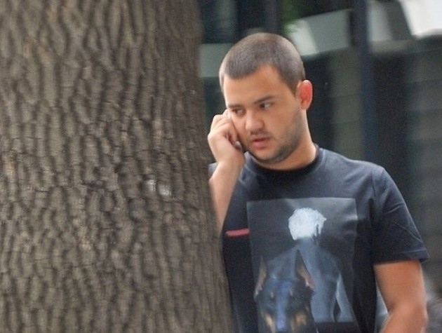 Починал е Георги Станоев известен и като Малката Бирма Това